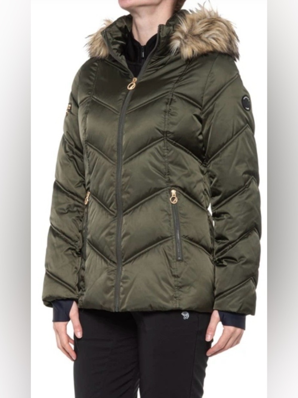 Nautica S
